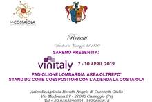 VINITALY 2019